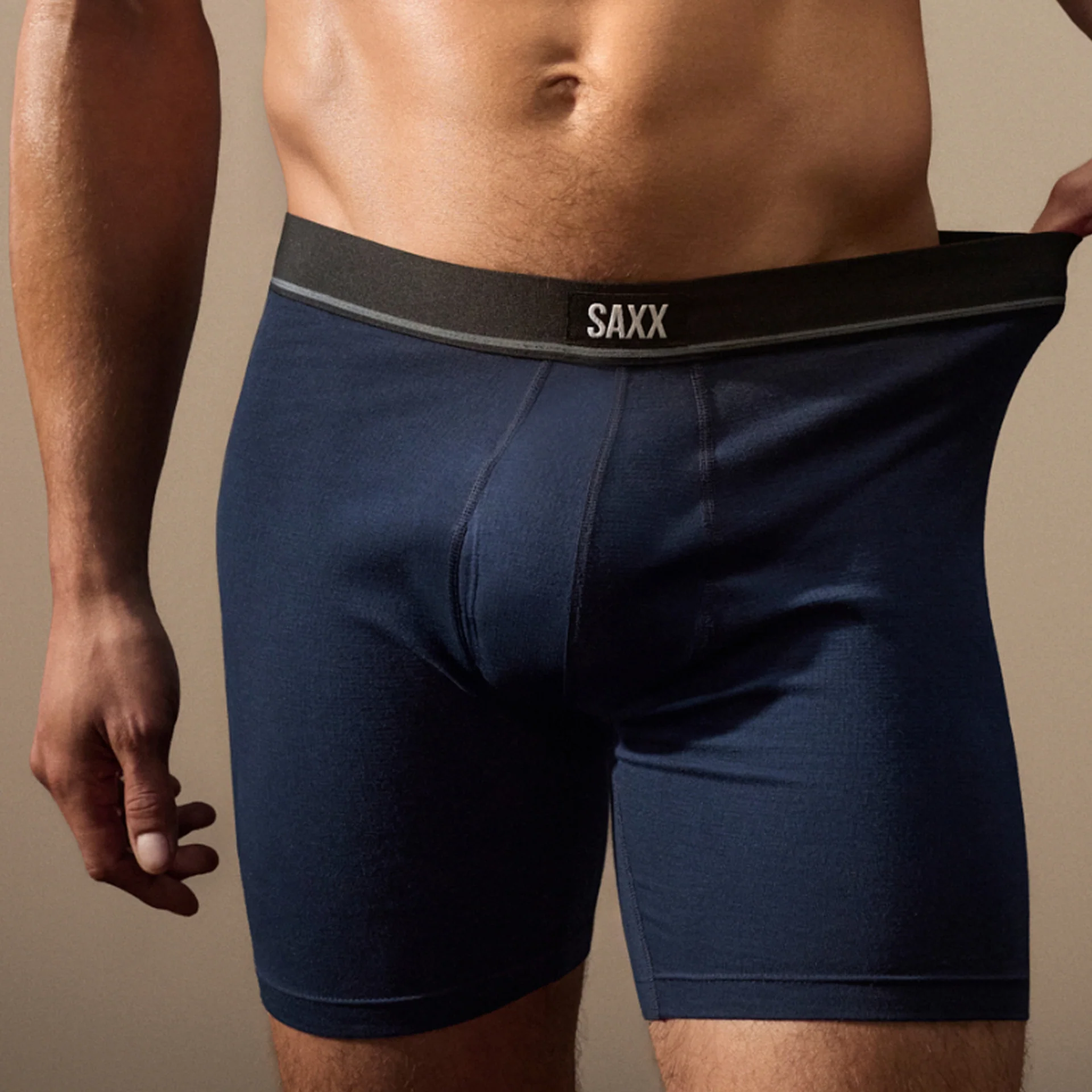Life-Changing Comfort Starts Here